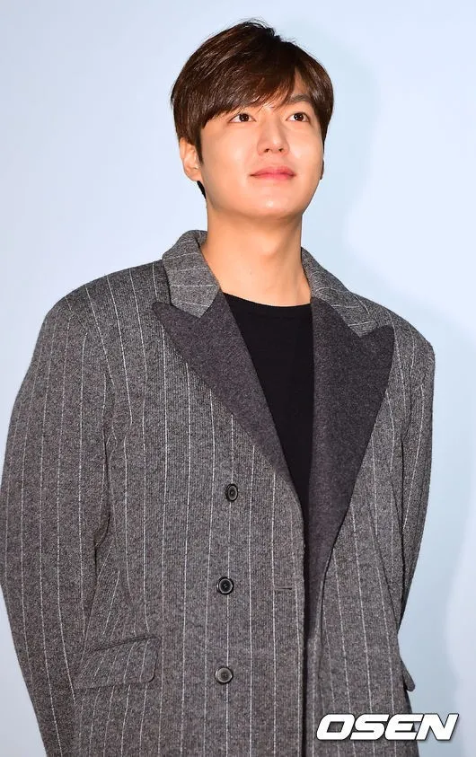 Lee Min-ho, Yoo Hae-jin, and Park Hae-il Team Up for 'Assassins'
